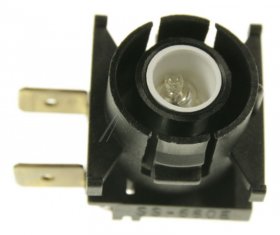 Hisense Gorenje Lens - 297272 Lens Of Signal Lamp