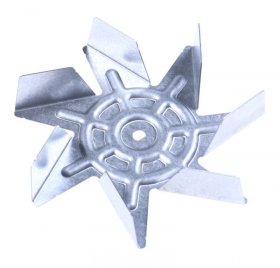 Smeg Turbine Fan - 039290210 Fan 7 Vanes