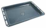 Tray - 12271100003074 Bake Tray Deep [Midea]