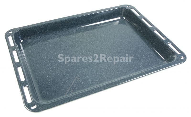 Tray - 12271100003074 Bake Tray Deep [Midea]