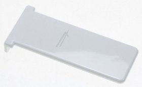 Liebherr Square Plug - 742987700 Cover Part White Device Top Ctp21-5-9