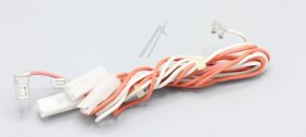 Hisense Gorenje Cable-plugs-adapter - 472708 Wiring Harness Ng3 Fl-fan Motor