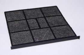 Liebherr Air Vent - 742250000 Dust Filter Complete Gg