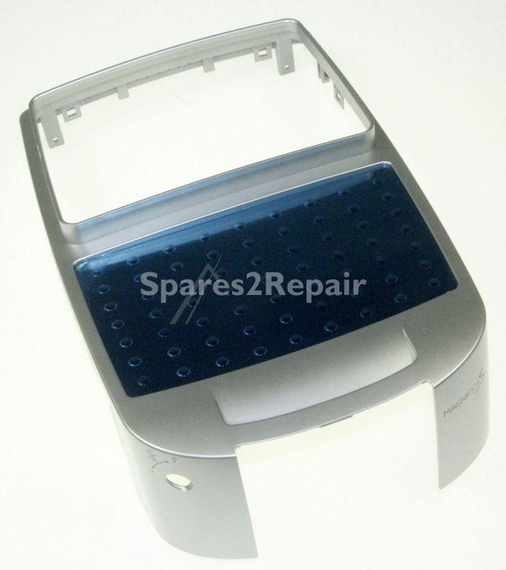 Housing Top - 7313222211 Top Cover (high) Dl S-mr+w-cups Ecam22 (dls) [Delonghi]