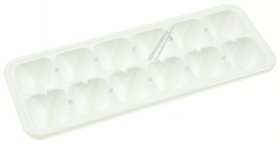Ice Cube Maker - 5751660100 C00888336 Ice Cube Tray [Arcelik]
