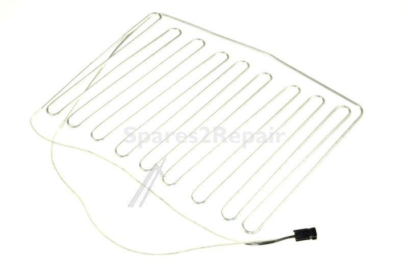 Defrosting Heater - 00249932 Heating Element [Bosch Siemens]