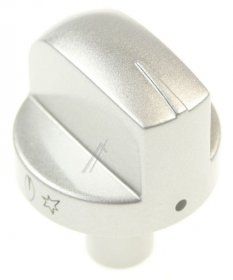 Ardo Merloni Control Knob - 326162500 Knob Burner