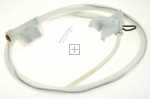 Inlet Tube - 00357038 Aquastop [Bosch Siemens]