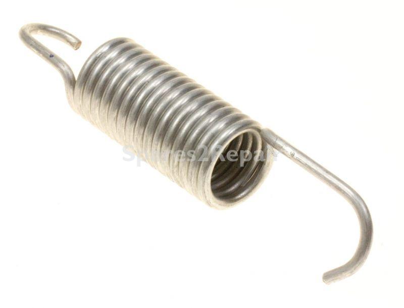 Tub Flap - C00313488 480113100418 Tub Half La08 Rear [Whirlpool Indesit]