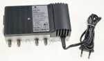 Triax Indoor Amplifier - Ghv 930 MultimediafÄhiger Bk-verstÄrker Ghv 930