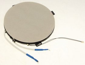 Halogen Heater - C00299607 482000023427 Heater 210-l 1500-b2000w Copreci [Whirlpool Indesit]