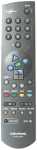 Grundig Ir remote Control - Tp800h 296420615500 Tp 800 H (roombase) Black Remote Control