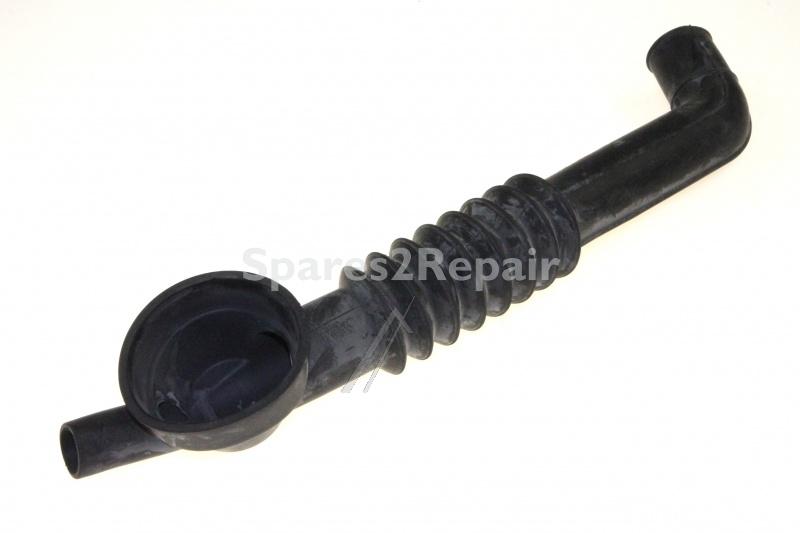 Samsung Connector Hose - Dc67-00058a Hose-drain ts85-pjt epdm blk