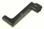 Guide Rail - 50252577007 Side Front Piece Left [Electrolux Aeg]