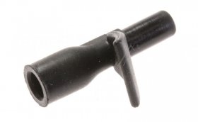 Nozzle - Rs-dg0153 Jet-black [Groupe SEB]