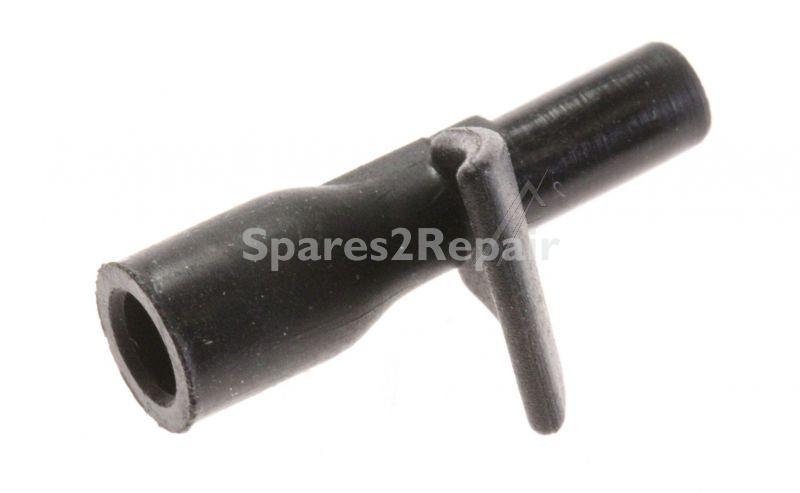 Nozzle - Rs-dg0153 Jet-black [Groupe SEB]