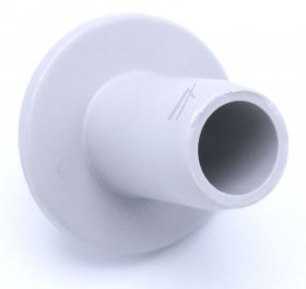 Hose Coupling - 4055418240 Connector Drain Hose [Electrolux Aeg]