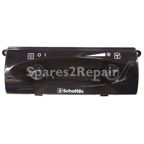 Extraction Hood Flap - C00118442 488000118442 Glass H00ds Htc92x## [Whirlpool Indesit]