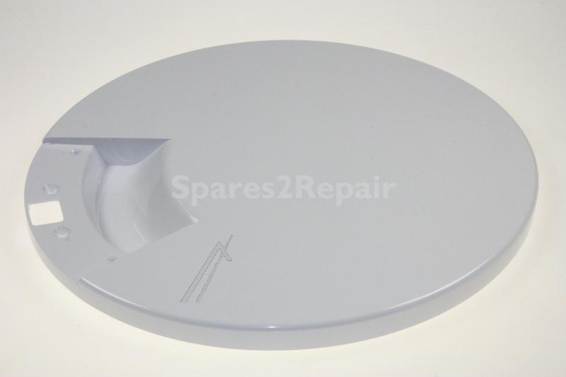 Panel - 2965470100 C00876747 Blend (plastic) [Arcelik]