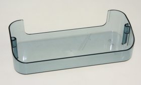 Hisense Gorenje Refrigerator - Freezer Door Shelf - 542165 Door Tray-short H60 Bk077-030