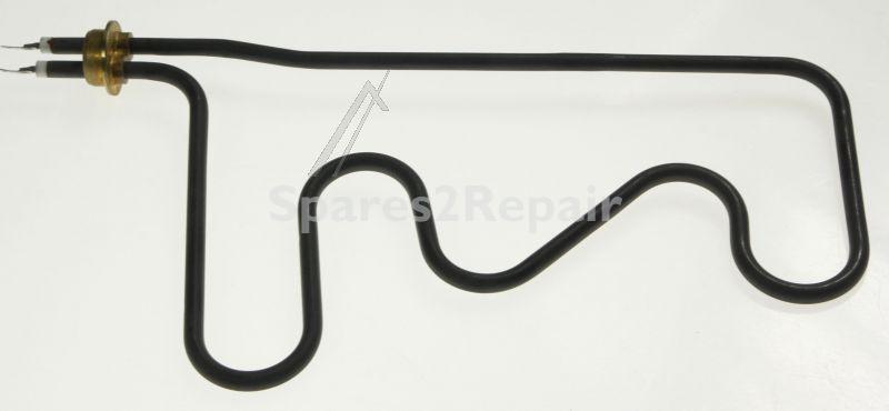 Top Grilling - Ss-186219 Element [Groupe SEB]