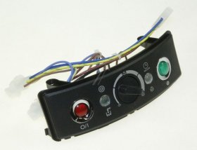 Front Housing - 00658062 Front Panel [Bosch Siemens]