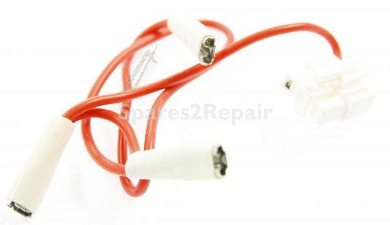 Cable-plugs-adapter - 00625587 Cable Supply [Bosch Siemens]