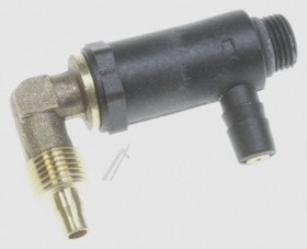 Valve - Kw688008 Pump Valve Assembly Ic600 [Delonghi]