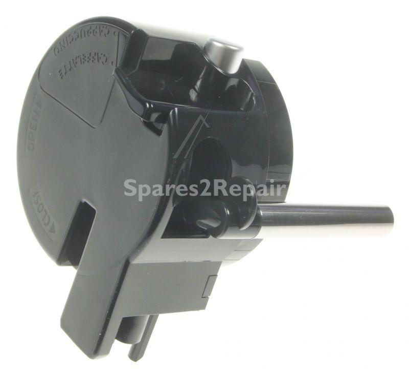 Pot Lid - 7313245211 Cover [Delonghi]