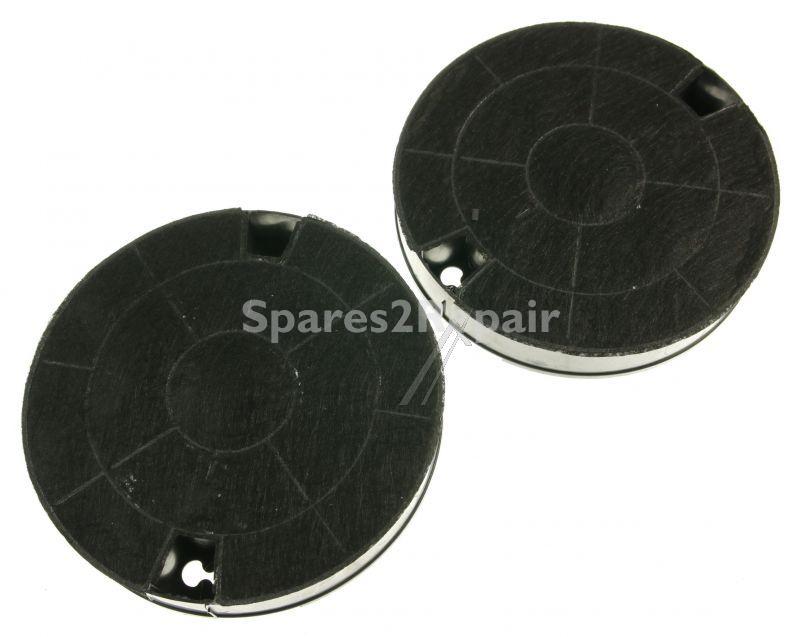 Elica Carbon Filter - Cfc0013072 Fc Mod 29 Conf 2pz Fc Mod 29 Sing 2pz