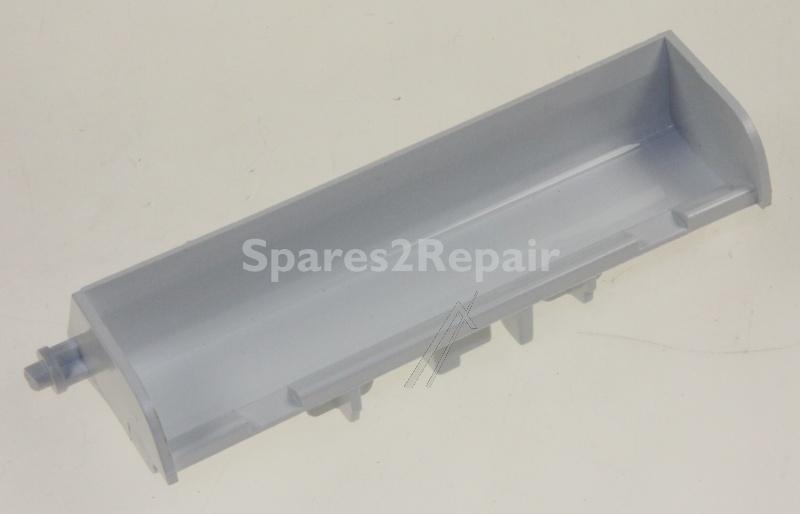 Smeg Lever - 764730200 Handle Lever White 011439