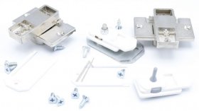 Smeg Connection Nozzle - 760570385 Hinge Bushing