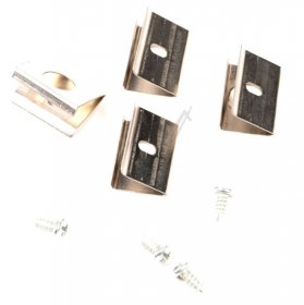 Accessories - 20654637 Hob Installation Kit (vitrocr Securit) [Vestel]