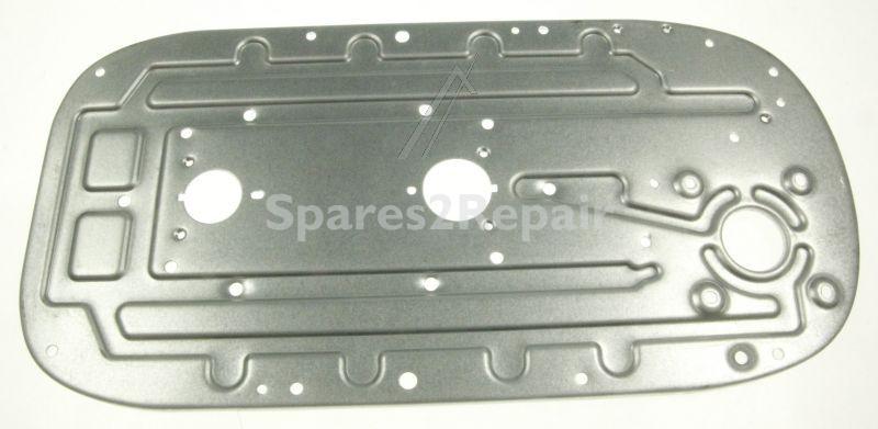 Bottom Plate - Ss-189753 Support-base [Groupe SEB]