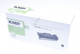 Kmp Toner Cartridge - 2539 4000 H-t224a Toner Cartridge Black 4k
