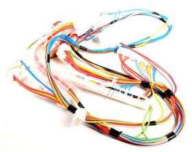 Harness - 1400000139023 Harness Complete [Electrolux Aeg]