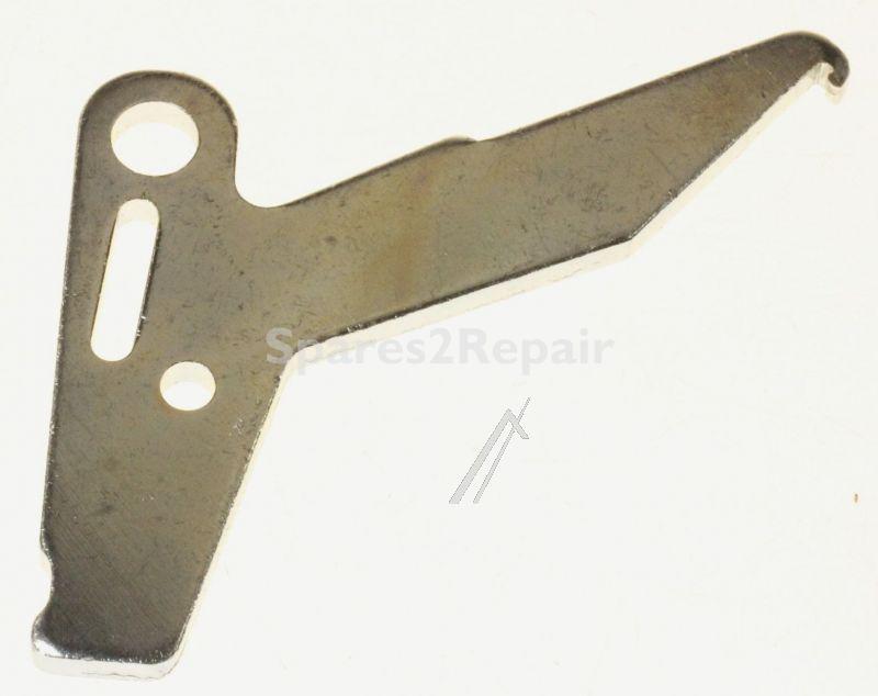 Door Hinge For Oven - 00049745 Hinge [Bosch Siemens]