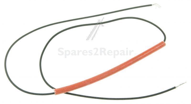 Thermostatic Fuse - Kw712253 Thermal Fuse Unit 172c Bm450 [Delonghi]