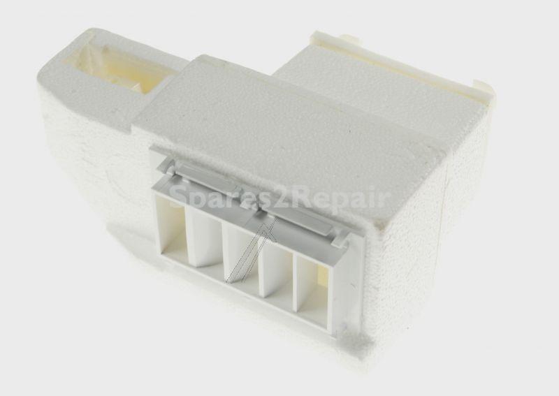 Covering Cap - C00344614 481945858636 Air Diffuser [Whirlpool Indesit]