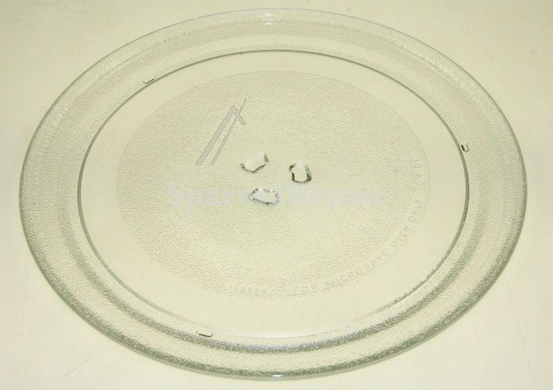 Kuppersbusch Microwave Turntable Plate - 533987 Rotary Table