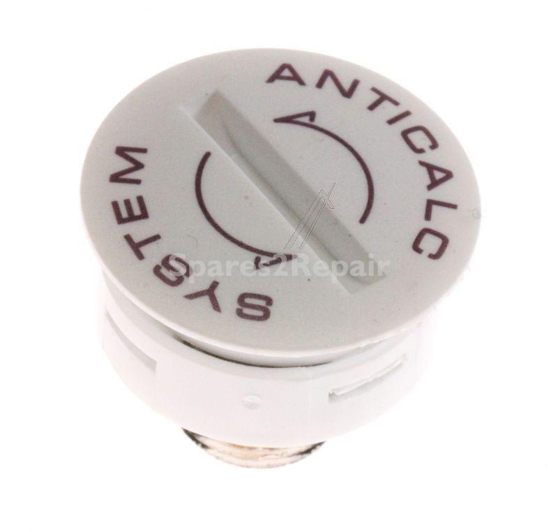 Square Plug - 7312871389 Stopper [Delonghi]