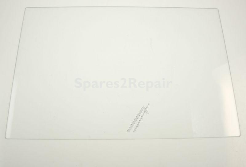 Glass Panel - 47015468 R Glass Shelf(3 2)1501 [Vestel]