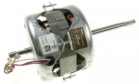 Motor - C00508302 488000508302 Motor 391-401 (ducati Cap 8 5µf) [Whirlpool Indesit]