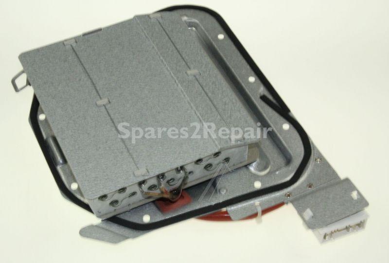 Dryer Heating Element - C00373833 481225928949 Heating Element Av 16a 2300w [Whirlpool Indesit]