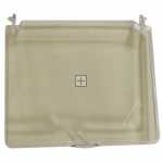 Flap - C00373326 481944089645 Foil [Whirlpool Indesit]