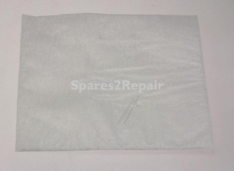 Vacuum Cleaner Filter - 00483332 Filter [Bosch Siemens]