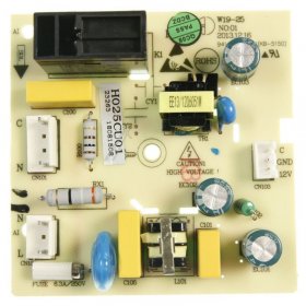 Control Panel - 49030804 Electronic Board-3050300036 [Candy Hoover]