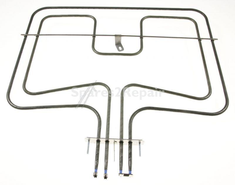 Top Element Oven - 8074079149 Heating Element Upper Grill 40 [Electrolux Aeg]