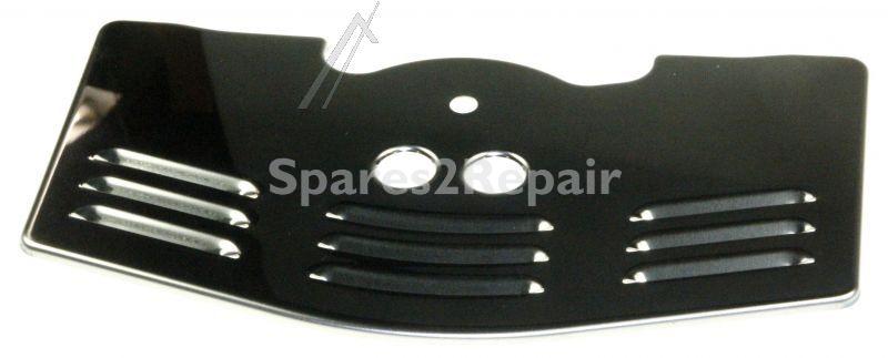 Support Grid - 6013211211 Support Grid (aisi 430) Ec820(t) [Delonghi]