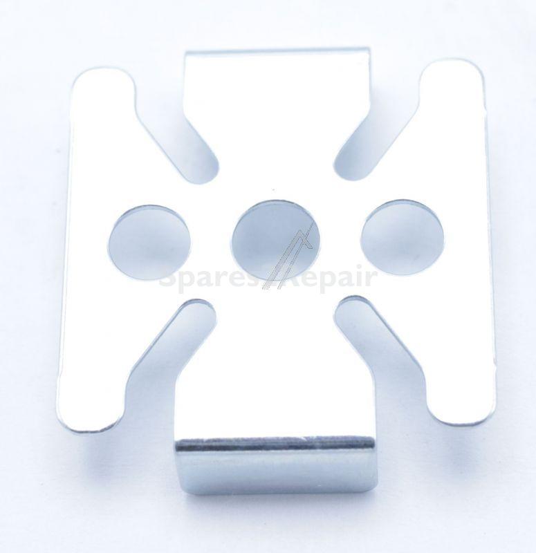 Fixings And Brackets - 6113210111 Bracket Tco(acc c70) (generator) Ecam [Delonghi]